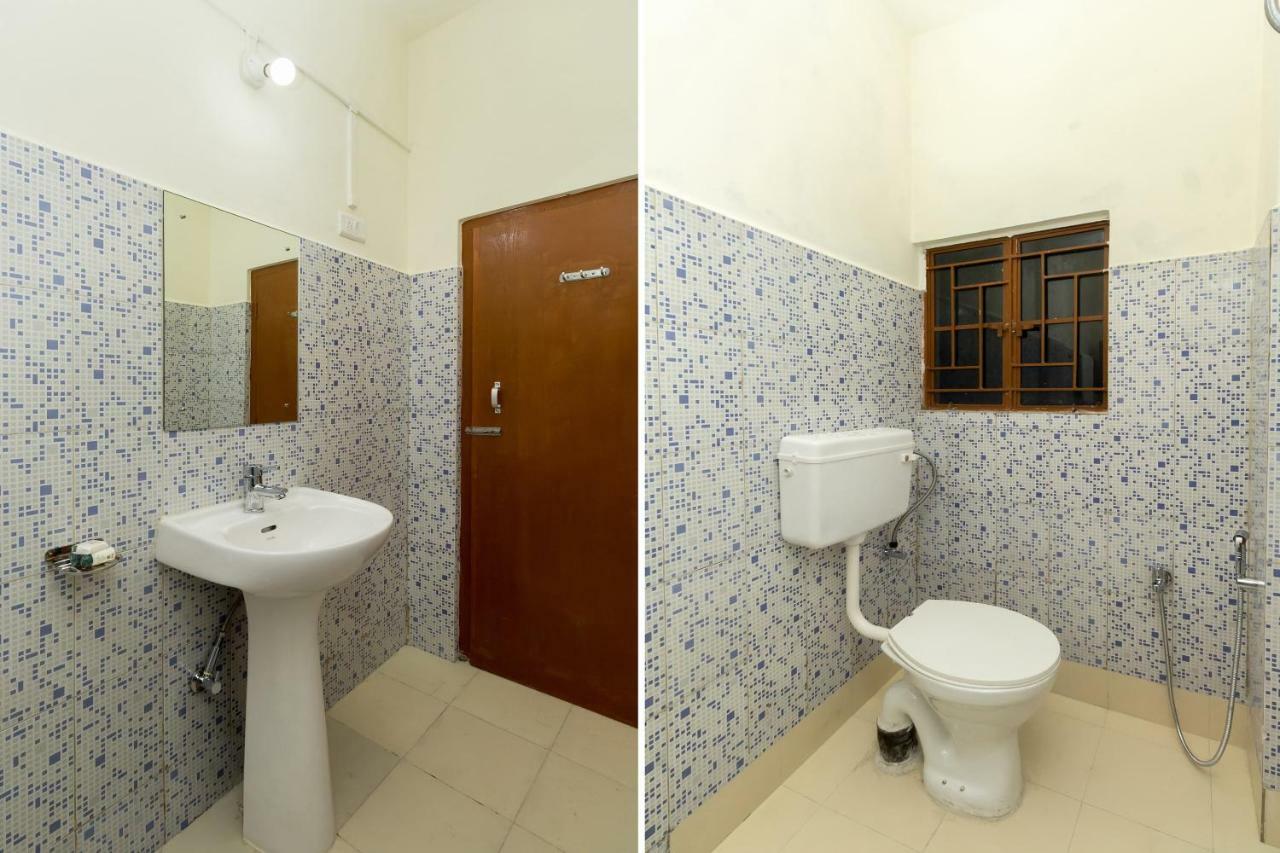 Hotel Travellers Inn Шилонг Екстериор снимка
